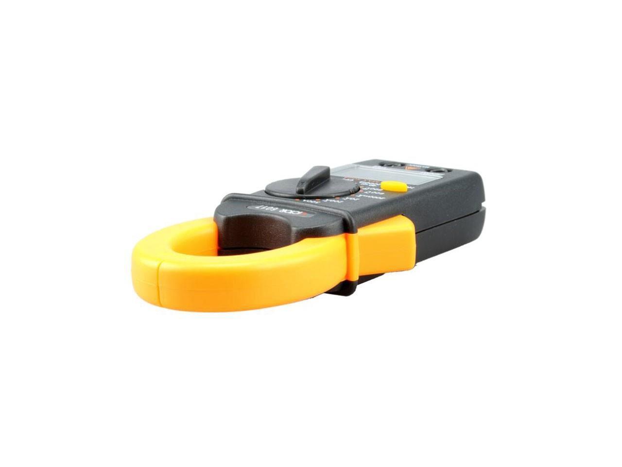 VICTOR 6017 AC Digital Clamp Meter in Pakistan