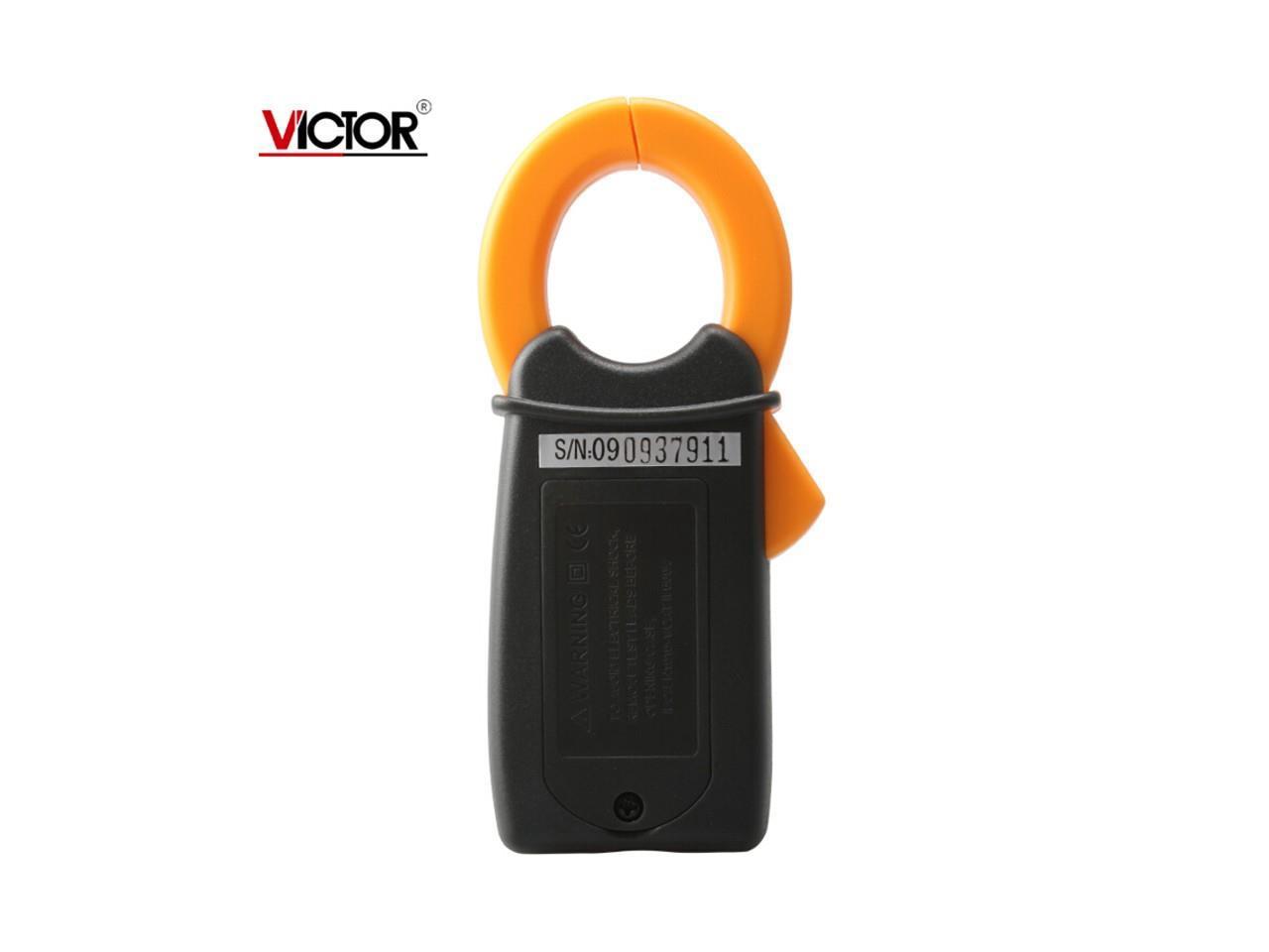 VICTOR 6017 AC Digital Clamp Meter in Pakistan