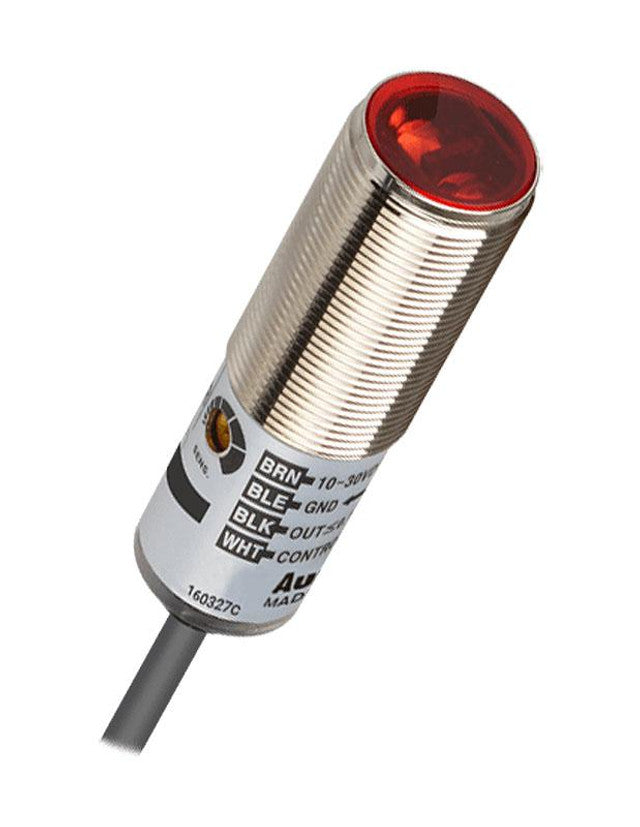 Autonics BRQM400-DDTA-C-P 10-30VDC PHOTO SENSOR in Pakistan