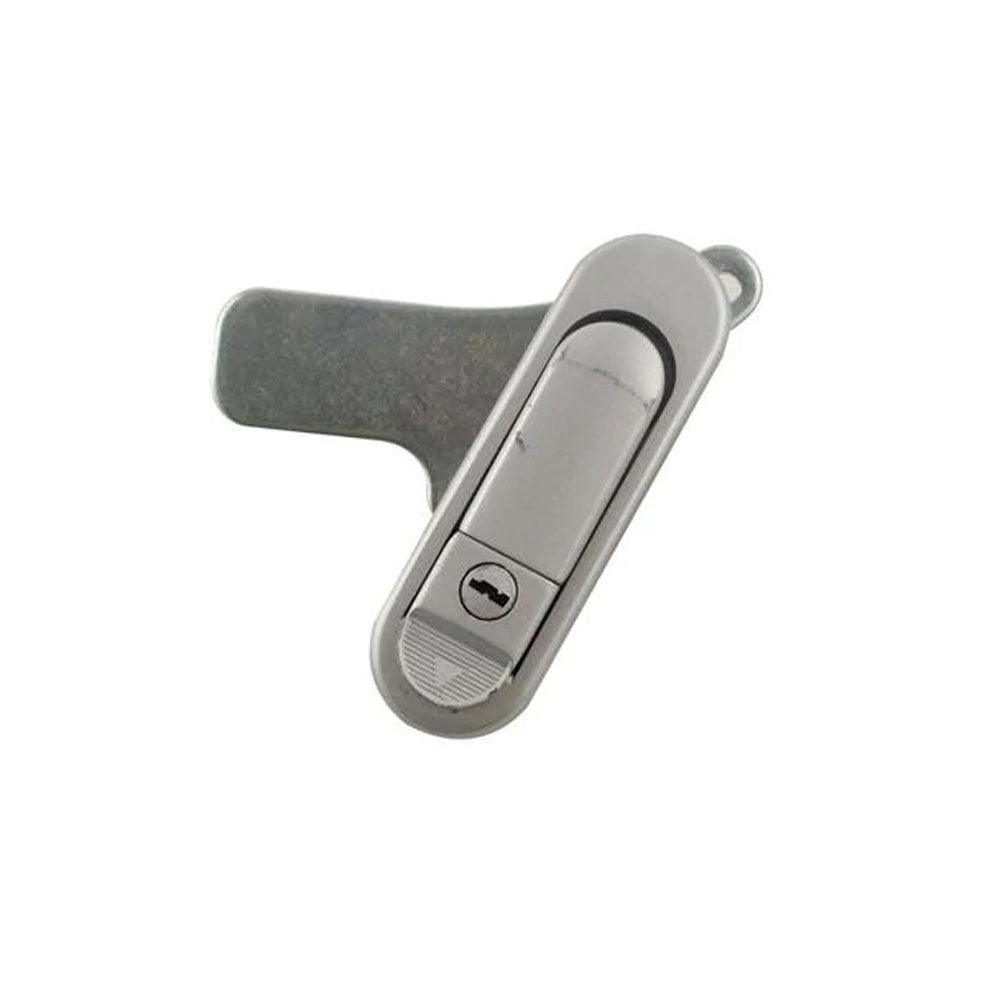 AB301-3-1 Plane Lock Industrial Cabinet Door Lock in Pakistan - industryparts.pk