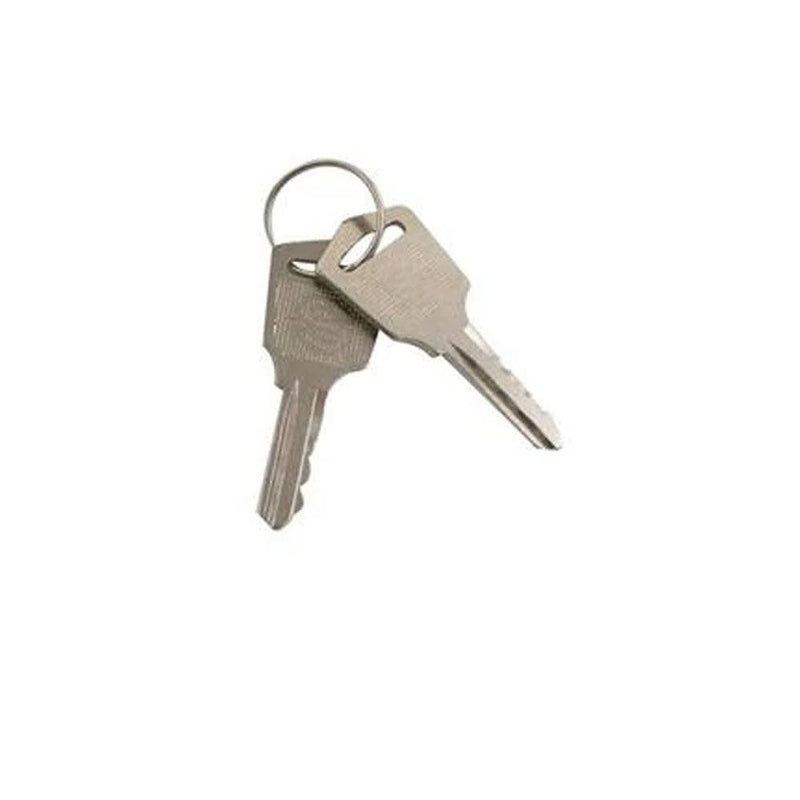 AB301-3-1 Plane Lock Industrial Cabinet Door Lock in Pakistan - industryparts.pk