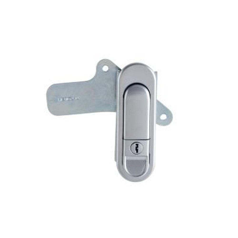 AB301-3-1 Plane Lock Industrial Cabinet Door Lock in Pakistan - industryparts.pk