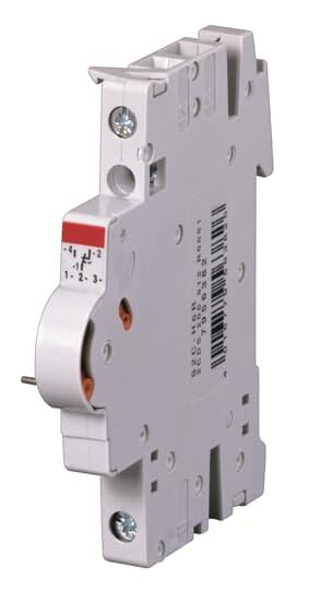 ABB S2C-H6R - Signal  Auxiliary Contact in Pakistan - industryparts.pk