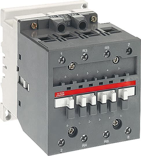 ABB A75-22-00 220-230V 50Hz Block Contactor