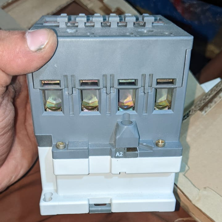 ABB A75-22-00 220-230V 50Hz Block Contactor