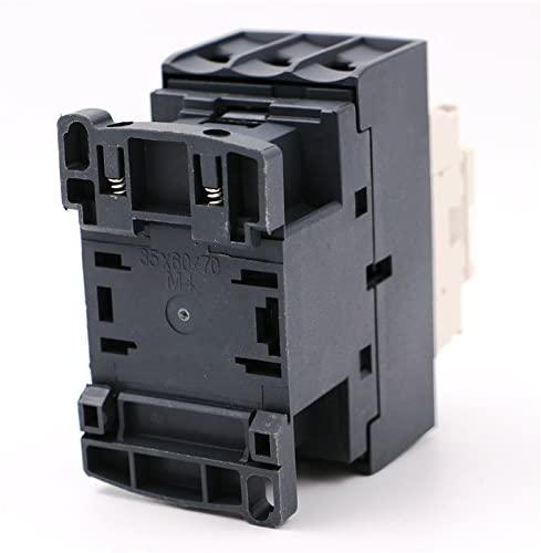 AC Contactor 3P LC1D25 LC1D25G7 LC1-D25G7 25A 120V AC coil in Pakistan - industryparts.pk