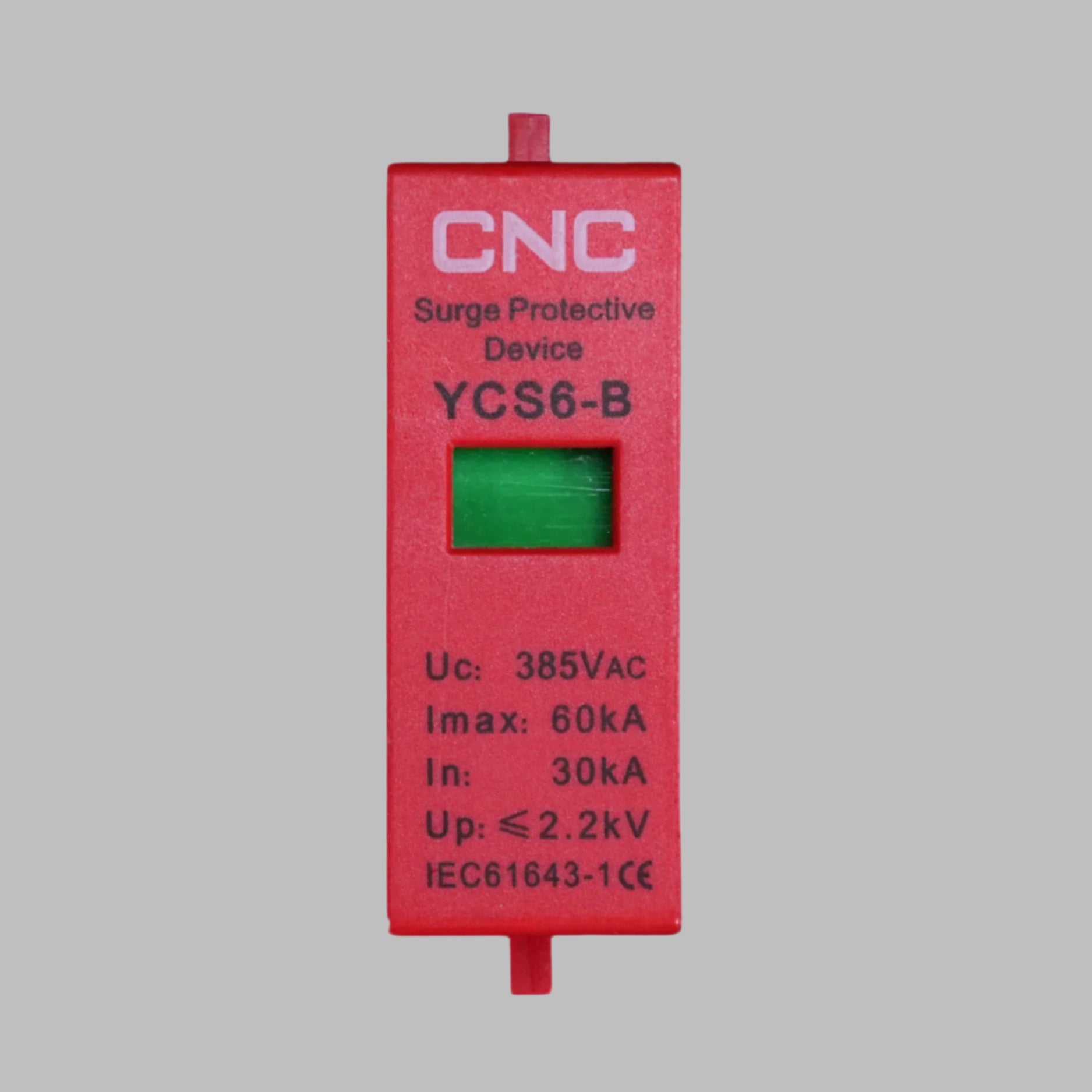 CNC YCS6-B ( CARTRIDGE ) AC Surge Protection Devices in Pakistan