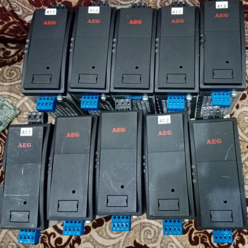 AEG Switched-Mode Power Supply 8000027829 in Pakistan - industryparts.pk