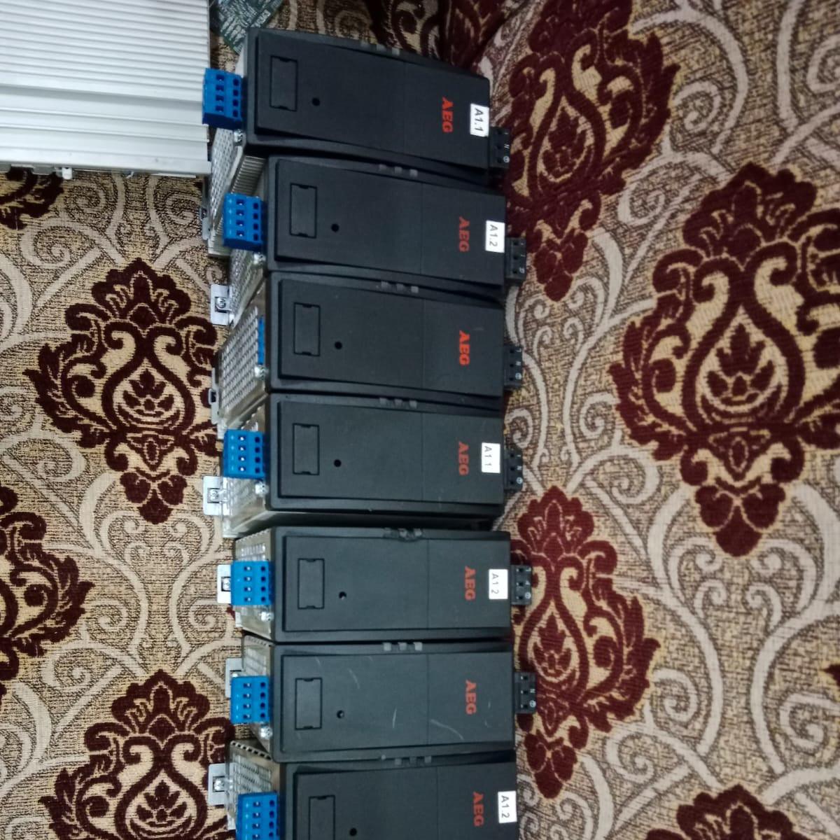 AEG Switched-Mode Power Supply 8000027829 in Pakistan - industryparts.pk