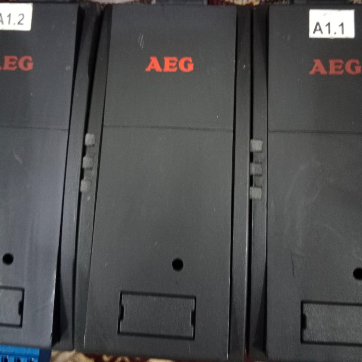 AEG Switched-Mode Power Supply 8000027829 in Pakistan - industryparts.pk