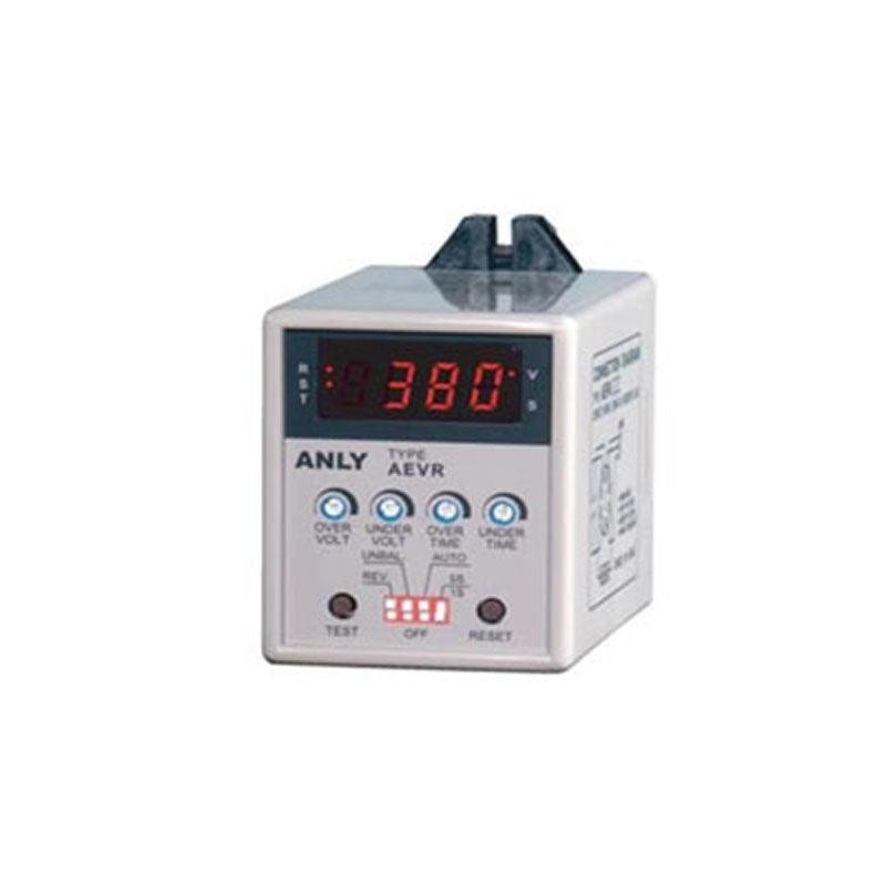 AEVR Multi-Functionable Digital Voltage Controller In Pakistan - industryparts.pk