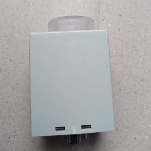 AH3-3 Multi Range Time Delay Relay Ah3 3 Timer Relay in Pakistan - industryparts.pk