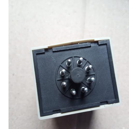 AH3-3 Multi Range Time Delay Relay Ah3 3 Timer Relay in Pakistan - industryparts.pk