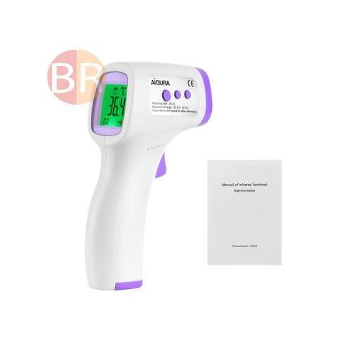 AIQURA AD 801 forehead thermometer in Pakistan - industryparts.pk