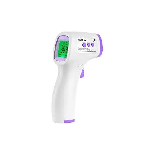AIQURA AD 801 forehead thermometer in Pakistan - industryparts.pk