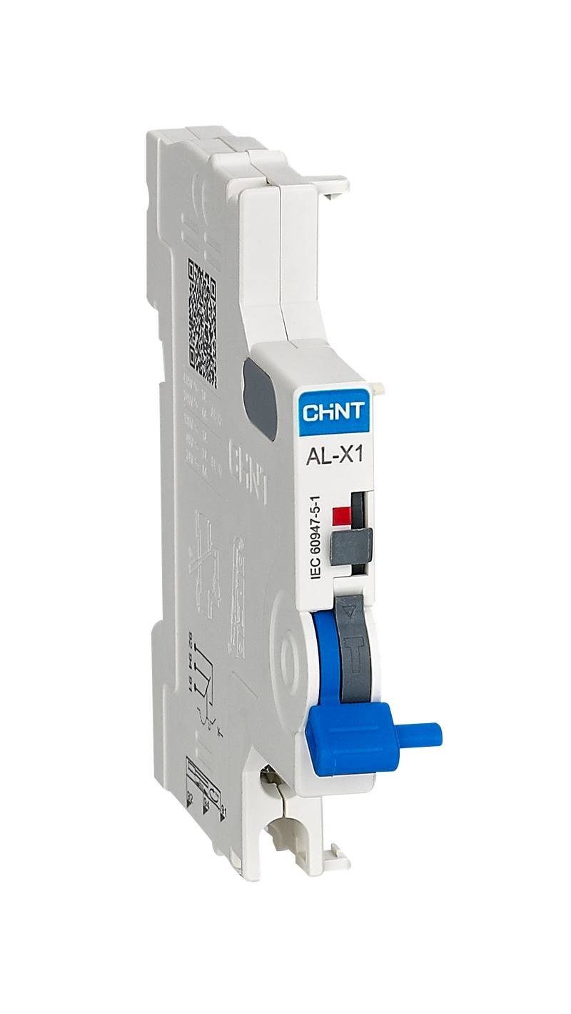 CHINT AL-X1 Alarm Auxiliary Contact in Pakistan