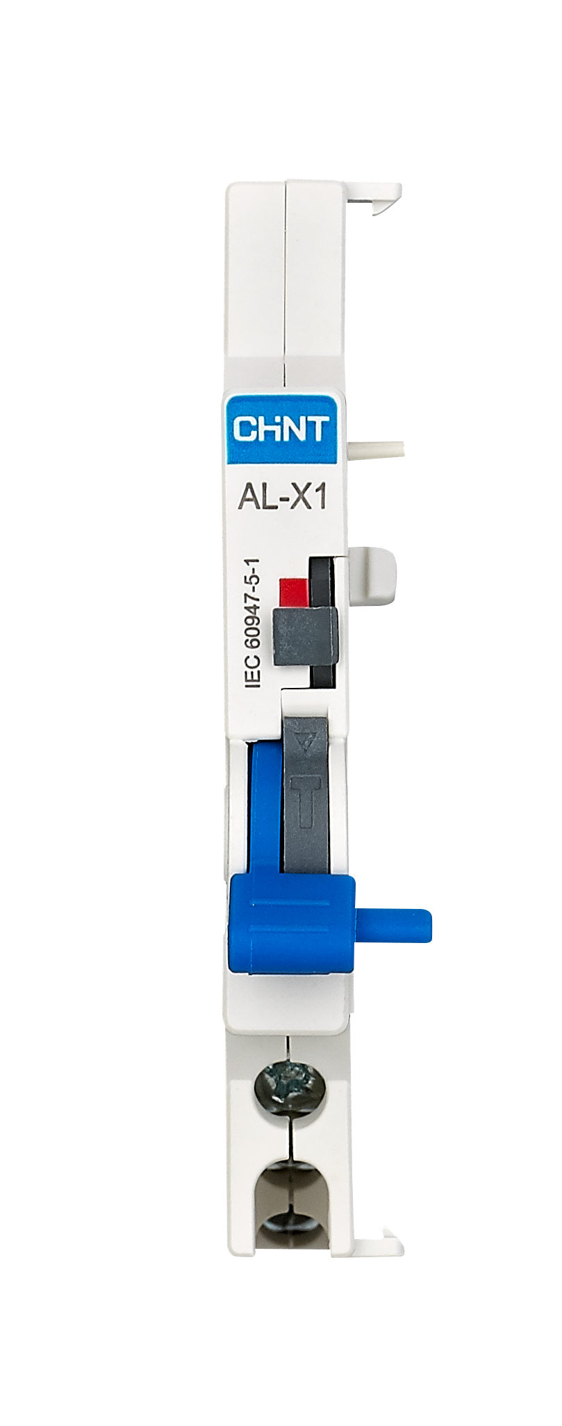 CHINT AL-X1 Alarm Auxiliary Contact in Pakistan