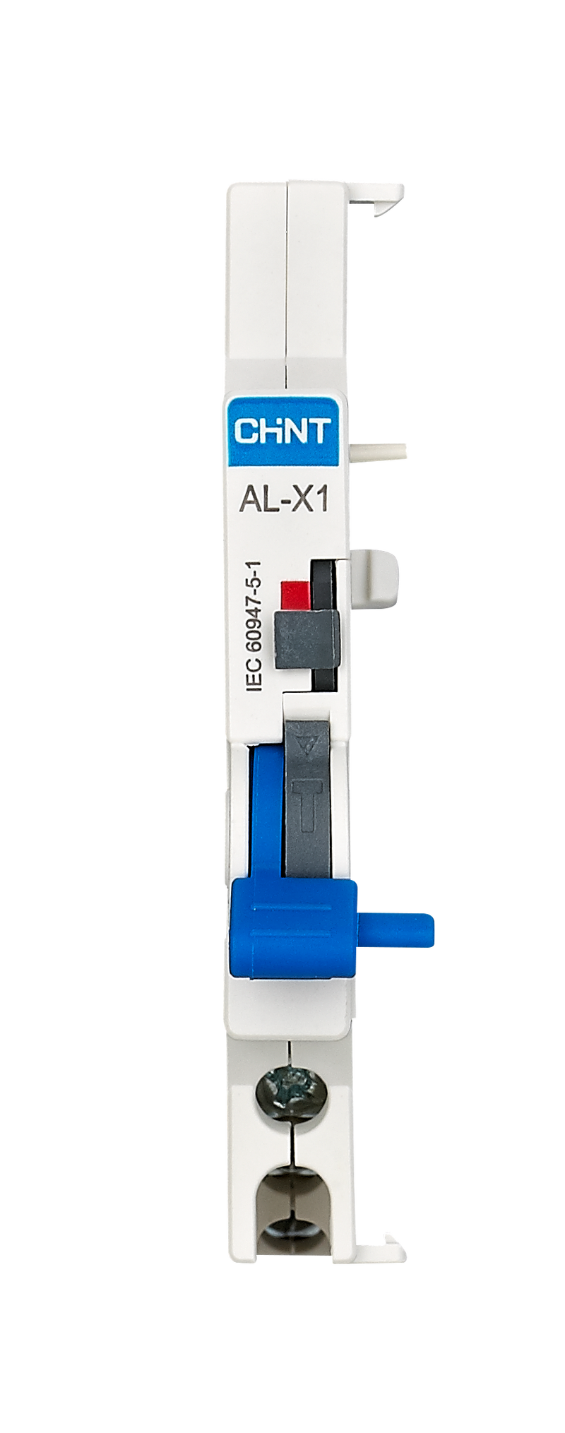 CHINT AL-X1 Alarm Auxiliary Contact in Pakistan