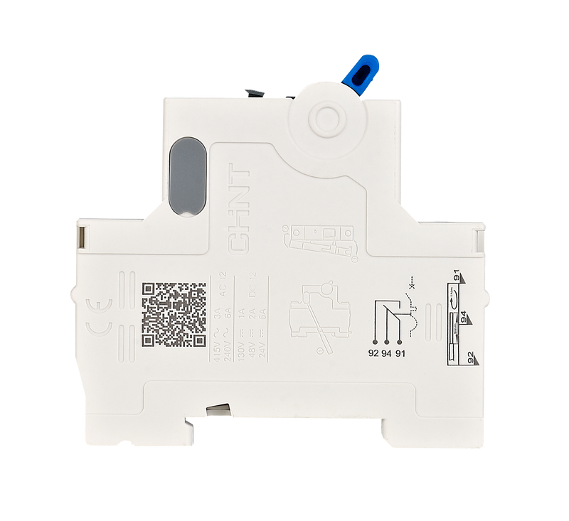 CHINT AL-X1 Alarm Auxiliary Contact in Pakistan