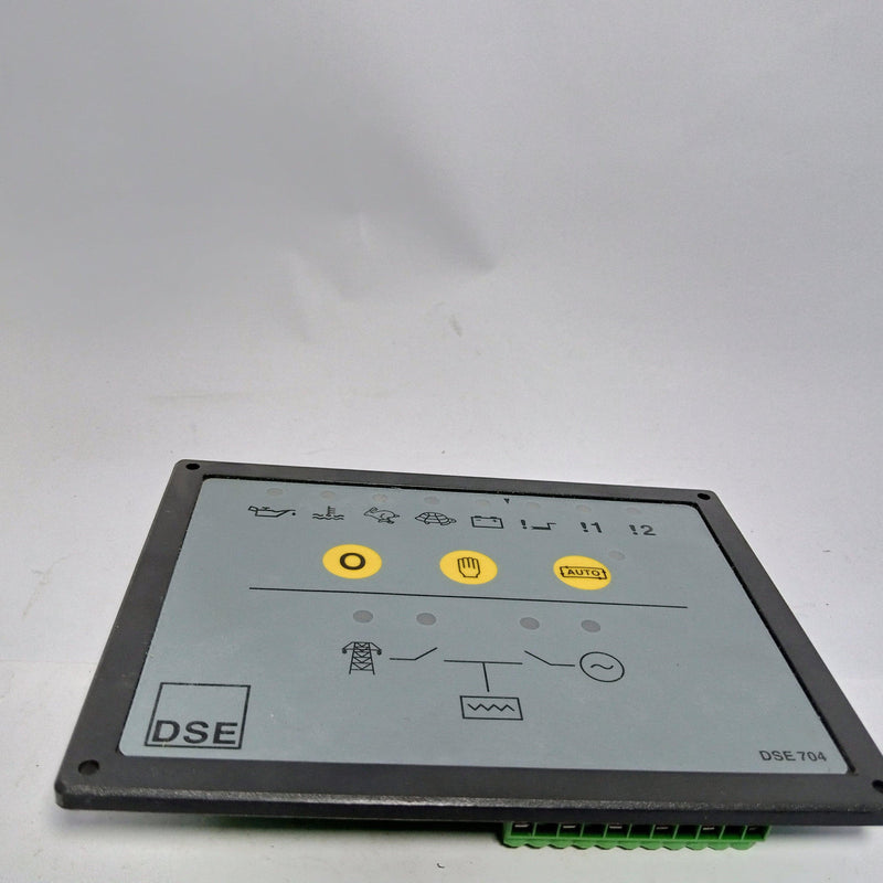 AMF DSE704 Controller Generator for DSE 704 in Pakistan - industryparts.pk