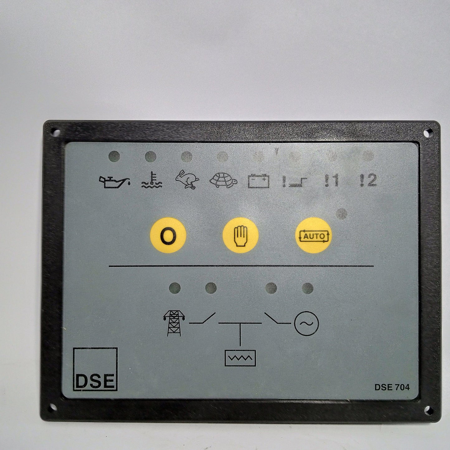 AMF DSE704 Controller Generator for DSE 704 in Pakistan - industryparts.pk