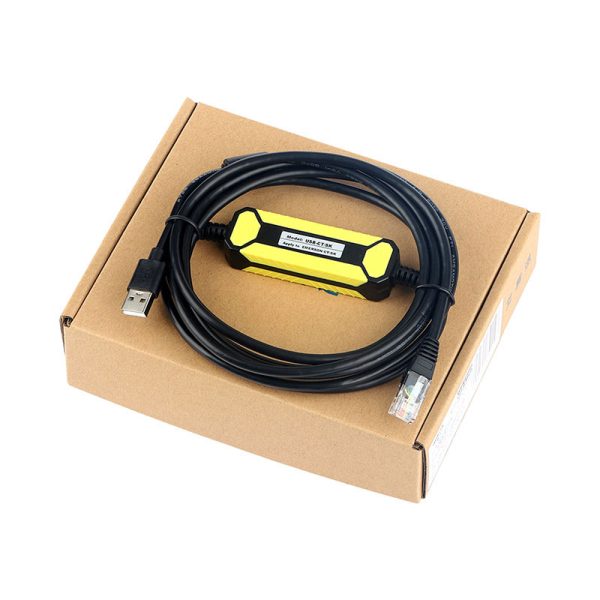 AMSAMOTION USB-CT/SK EMERSON CT SK Debugging Cable in Pakistan