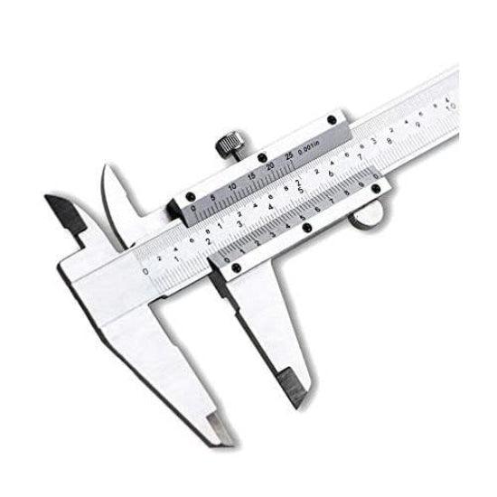 Analog Vernier Caliper in Pakistan - industryparts.pk