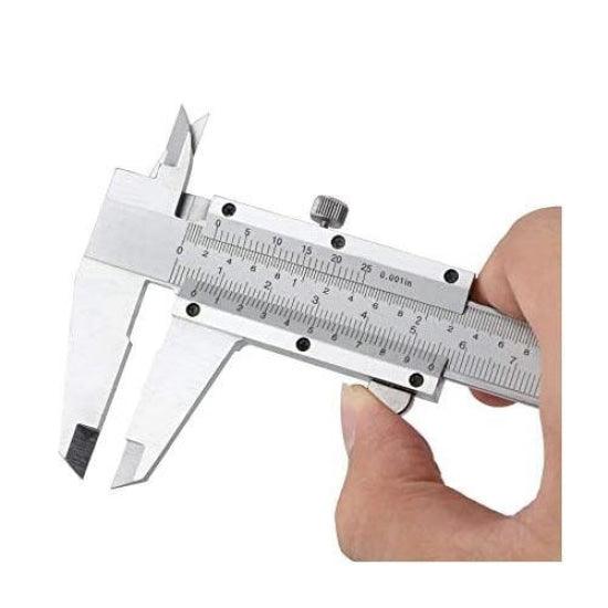 Analog Vernier Caliper in Pakistan - industryparts.pk