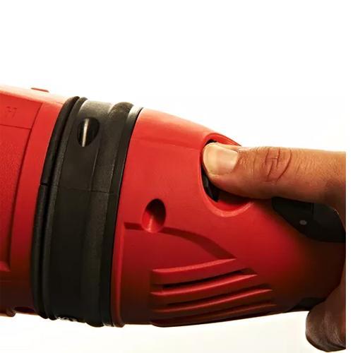 Sencan 542301 9" Angle Grinder in Pakistan - industryparts.pk