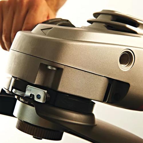 Sencan 542301 9" Angle Grinder in Pakistan - industryparts.pk