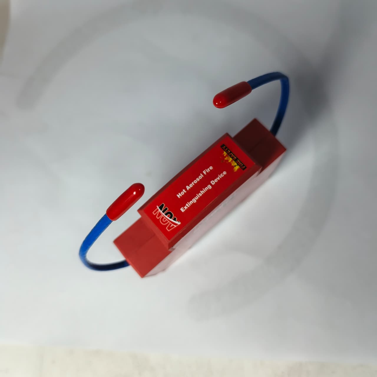 AON Heat Aerosol Fire Extinguishing Device