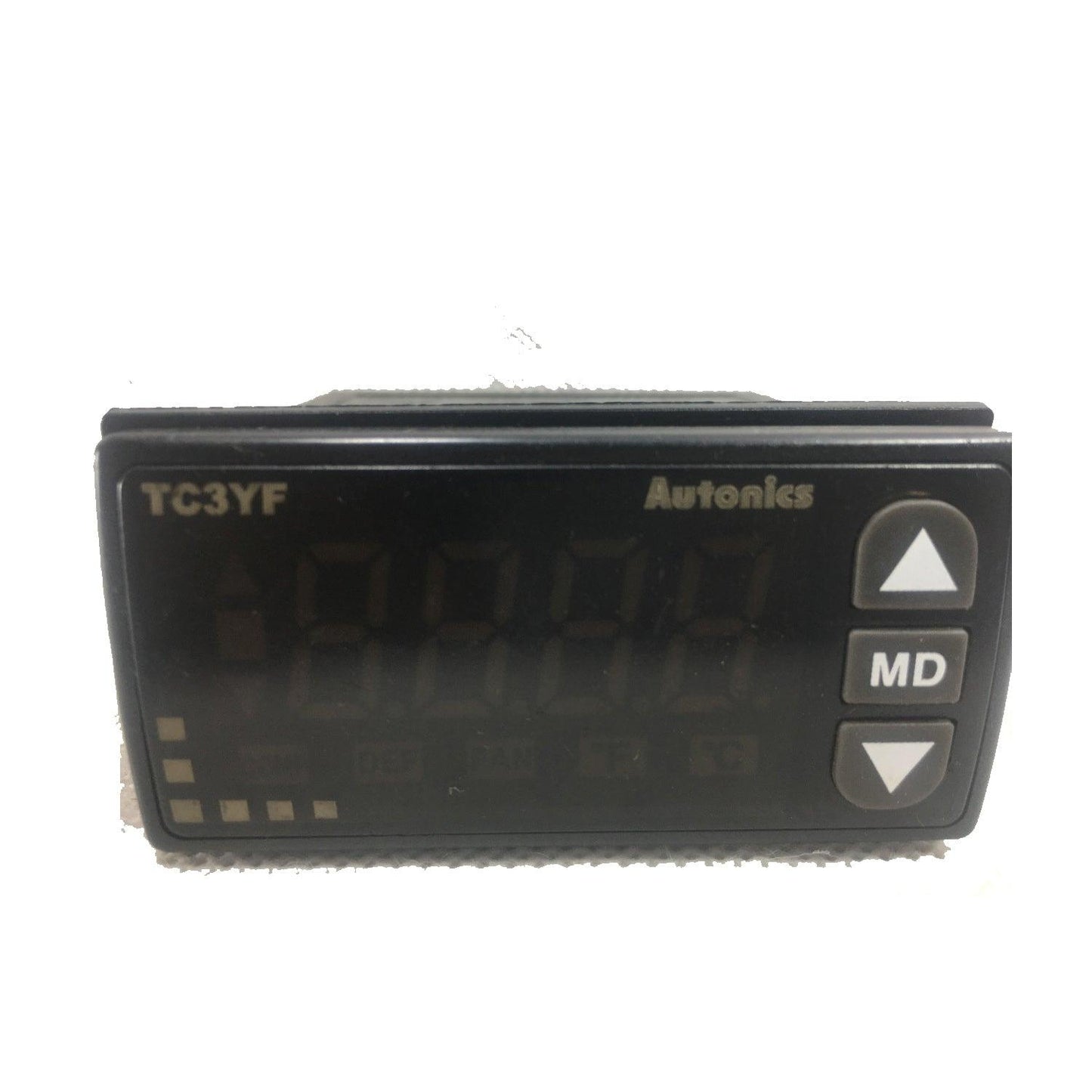 AUTONICS TC3YF Series Temperature Controller in Pakistan - industryparts.pk