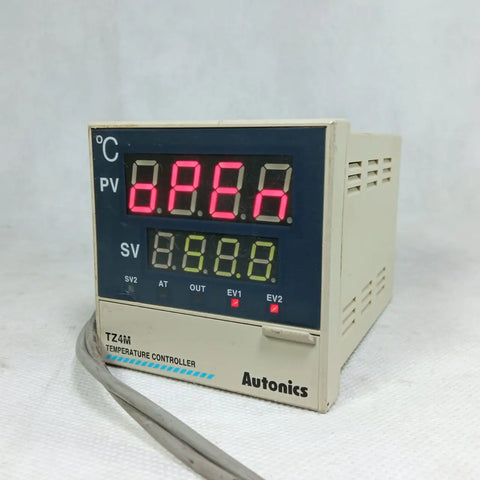 AUTONICS Temperature Controller Digital TZ4M in Pakistan