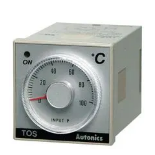 AUTONICS TOS-B4RJ4F Analog Temperature Controller