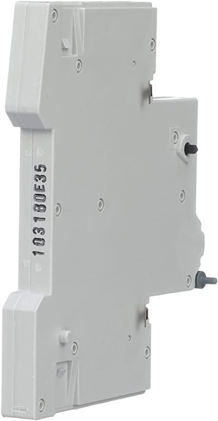 AUXILIARY SWITCH 2NC FOR MCB 5SL, 5SY, 5SP, ONOFF-SW.5TL1, RCBO 5SU1, RCD 5SV, 2NC, AC/DC in Pakistan - industryparts.pk