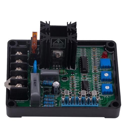 AVR Generator Automatic Voltage Regulator - industryparts.pk