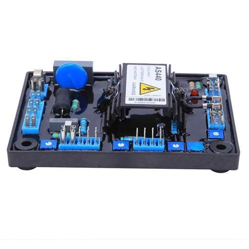 Diesel Generator Automatic Voltage Regulator AVR MX341 - industryparts.pk