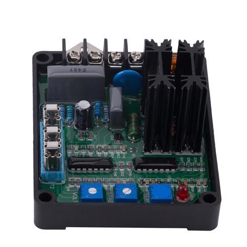 AVR Generator Automatic Voltage Regulator - industryparts.pk