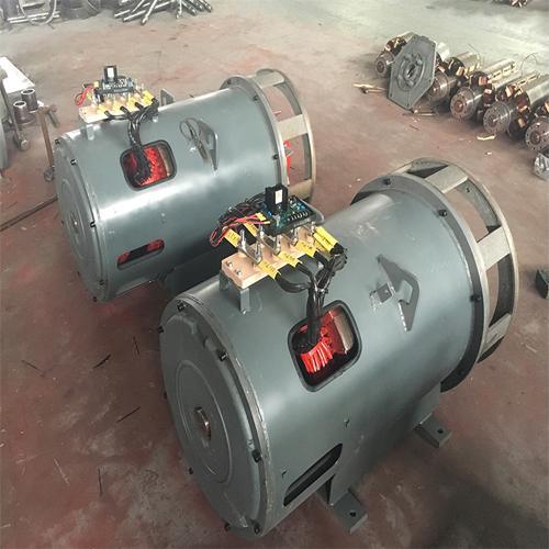 AVR Generator Automatic Voltage Regulator - industryparts.pk