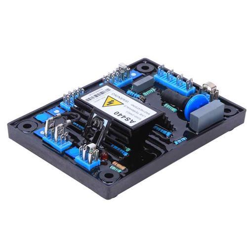 Diesel Generator Automatic Voltage Regulator AVR MX341 - industryparts.pk