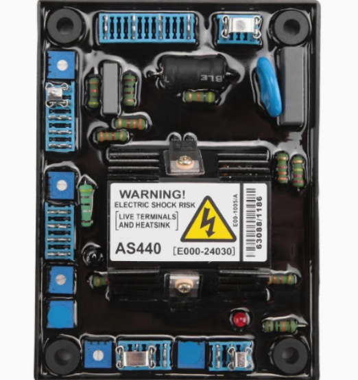 AVR AS440  Automatic Voltage Regulator in Pakistan