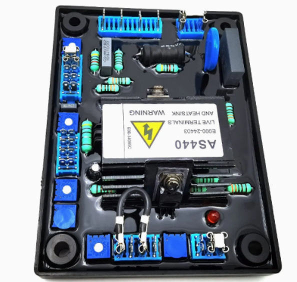AVR AS440  Automatic Voltage Regulator in Pakistan