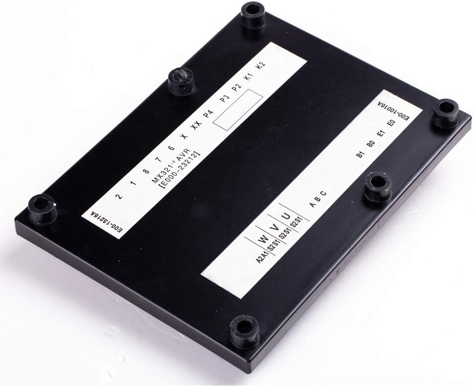 AVR MX321&nbsp;Automatic Voltage Regulator Module Card in Pakistan
