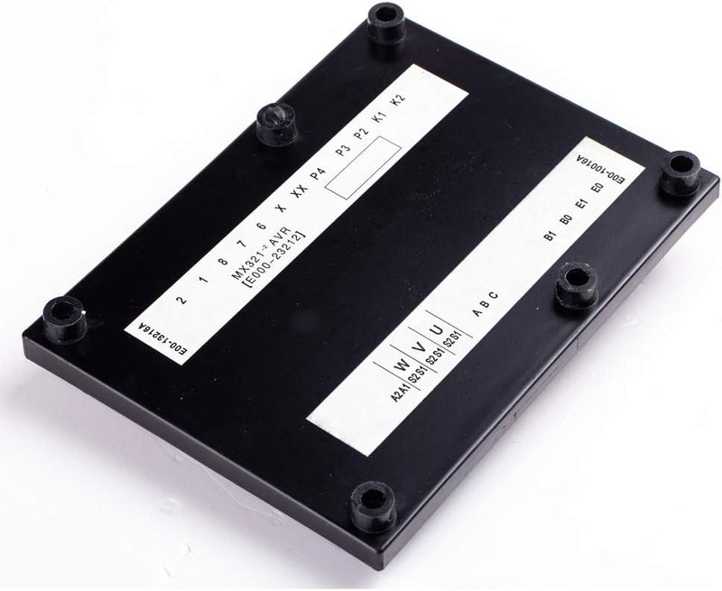 AVR MX321&nbsp;Automatic Voltage Regulator Module Card in Pakistan