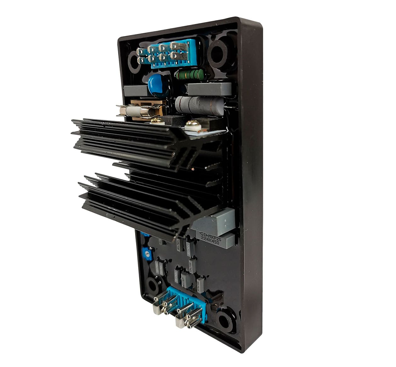 AVR R230 Automatic Voltage Regulator Electronics Module Card in Pakistan