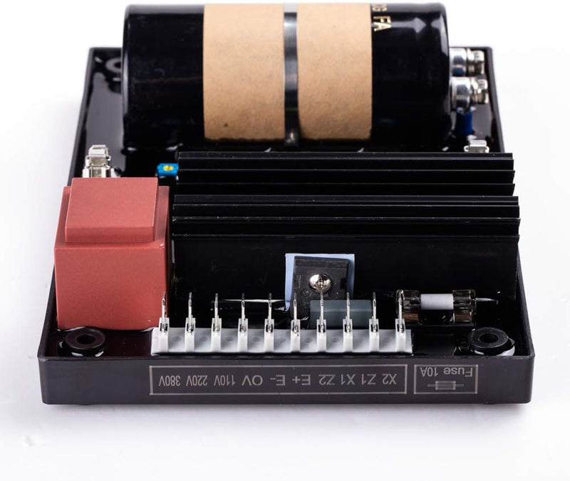 AVR R448 Automatic Voltage Regulator Module Card in Pakistan