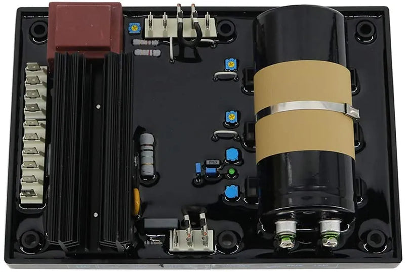 AVR R449 Automatic Voltage Regulator