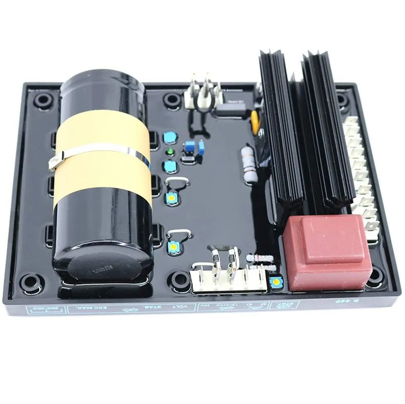 AVR R449 Automatic Voltage Regulator