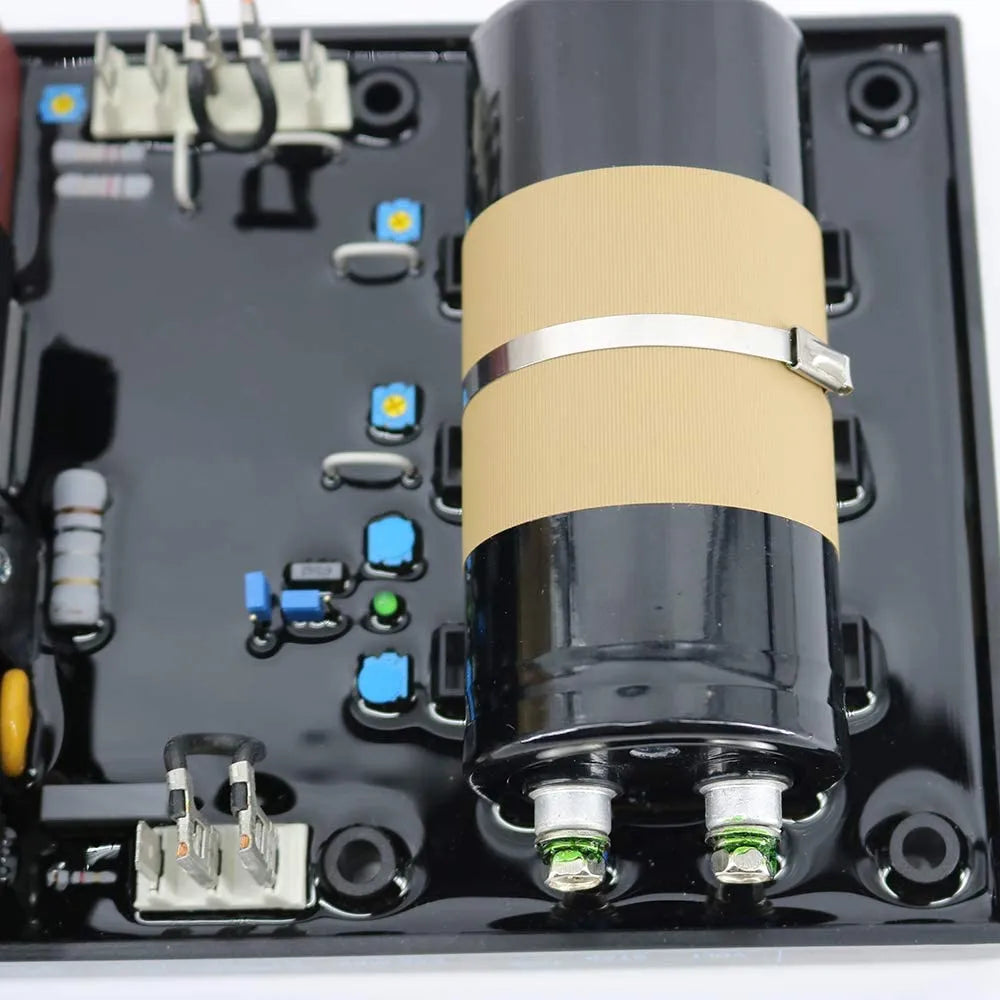 AVR R449 Automatic Voltage Regulator