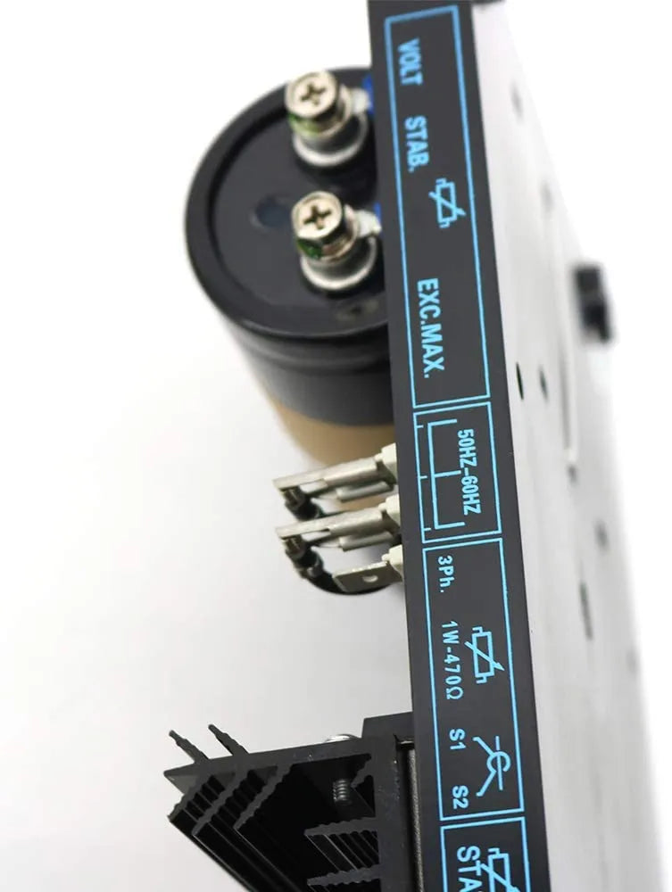 AVR R449 Automatic Voltage Regulator
